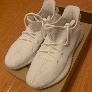 Men’s Yeezys